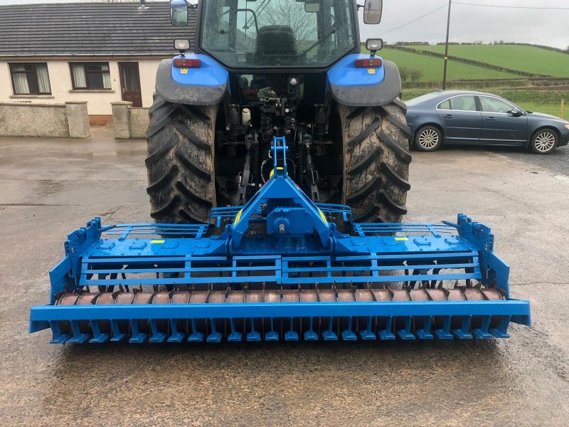 Home Colin Cantley Farm Machinery