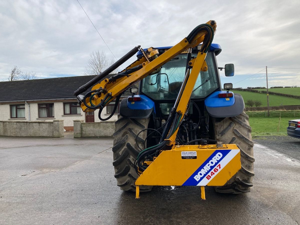 Home - Colin Cantley Farm Machinery