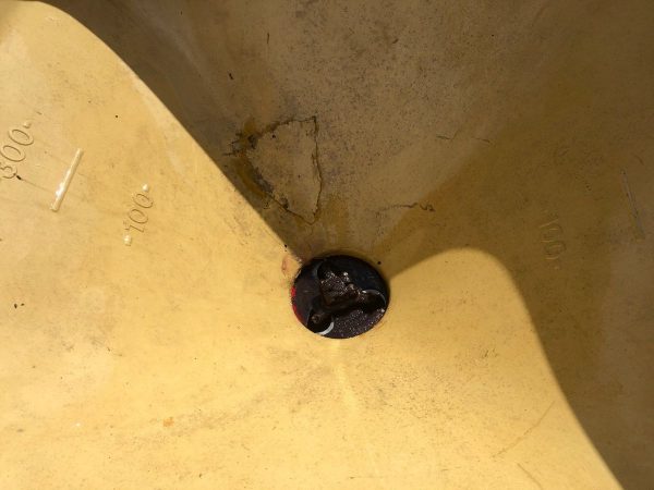 Vicon Vari Spreader And Control Unit - SU E ED Parts Manual - Foto 7