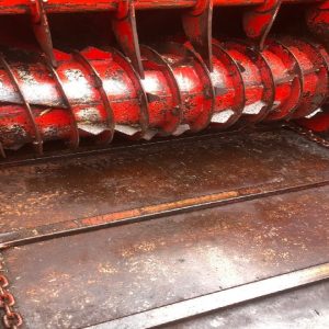 Teagle 8080 Straw Chopper - Image 6