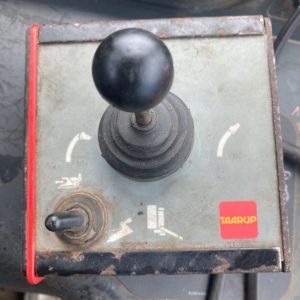 Taarup 622 harvester - Image 7