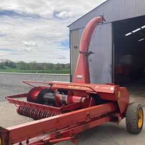 Taarup 622 harvester - Image 4