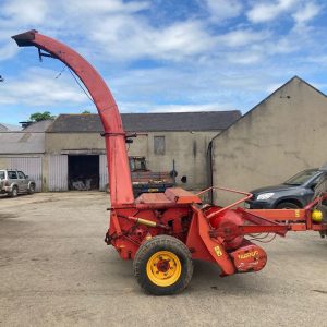 Taarup 622 harvester - Image 3