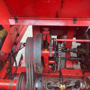 Taarup 622 harvester - Image 6
