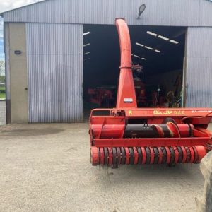 Taarup 622 harvester - Image 5