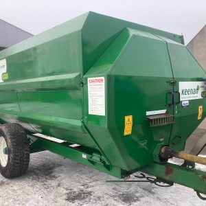 Keenan 140 Diet Feeder - Image 4
