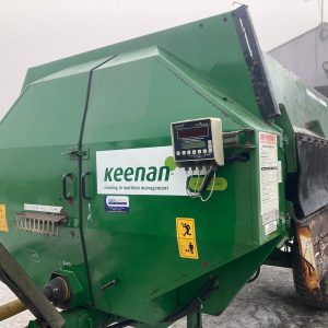 Keenan 140 Diet Feeder - Image 5