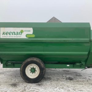 Keenan 140 Diet Feeder - Image 3