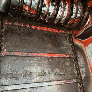 Teagle 8080 Straw Chopper - Image 6