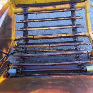 Shelbourne Reynolds Bale Unwinder - Image 3