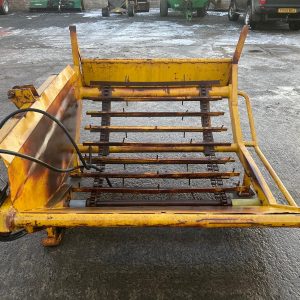 Shelbourne Reynolds Bale Unwinder - Image 4