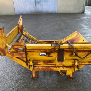 Shelbourne Reynolds Bale Unwinder - Image 5