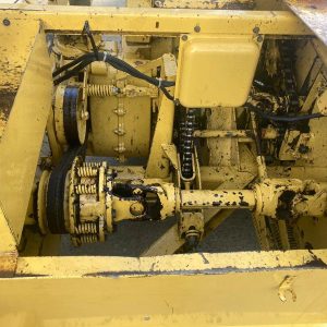 New Holland 719 Silage Harvester - Image 6