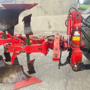 Vogel & Noot Plough - Image 3