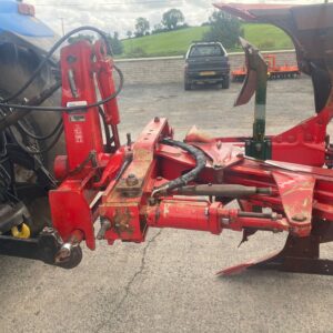 Vogel & Noot Plough - Image 4