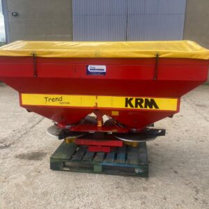 K R M 1 ton - Image 3