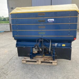 K R M L 2 sower 2 ton - Image 4