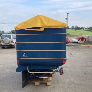 K R M L 2 sower 2 ton - Image 3