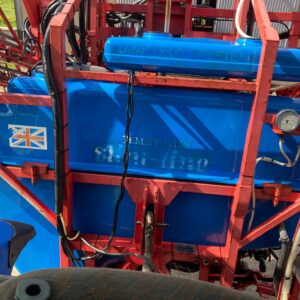 Gem 18 meter sprayer - Image 3