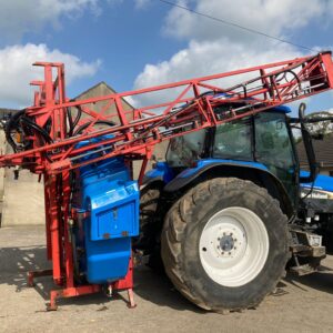 Gem 18 meter sprayer - Image 4
