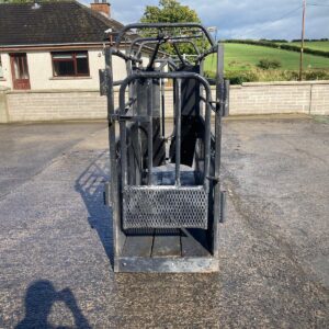 Cattle Crush