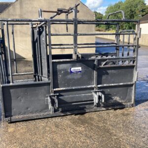 Cattle Crush - Image 4