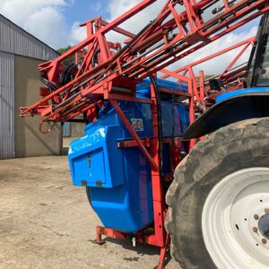 Gem 18 meter sprayer - Image 5