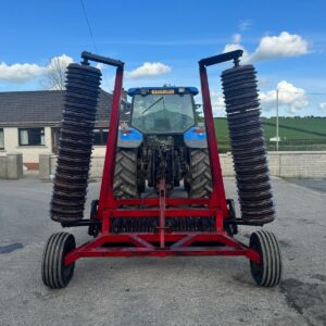 Väderstad Cambridge Roller