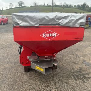 Kuhn 1.5 ton - Image 5