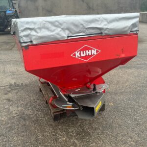 Kuhn 1.5 ton - Image 4