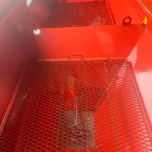 Kuhn 1.5 ton - Image 3