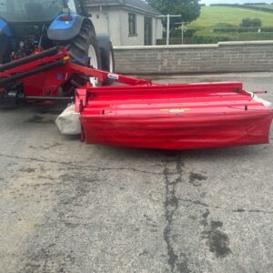 Lely 280 Mc Mower Conditioner