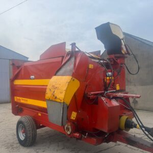 Teagle 9090 Double Chop