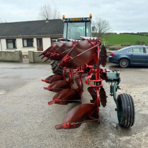 Vogel & Noot 14 Inch Plough