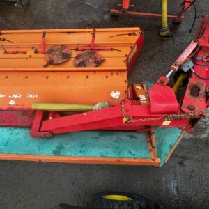 Tarrup Kverneland 3024 – Breaking for Parts