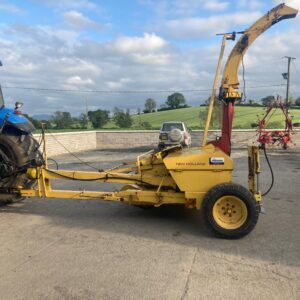 Taarup 622 Silage Harvester – Very Good Condition